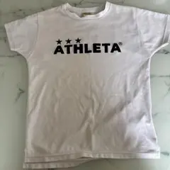 ATHLETA Tシャツ　150