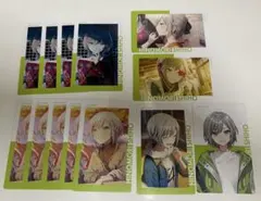 プロセカ エピカ 日野森志歩 23B 24B 24C