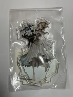 第五人格 スイパラ アクリルスタンド 庭師 6周年