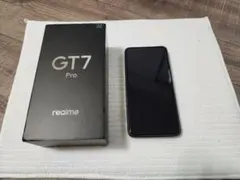 realme GT7 Pro 12gb/256gb グレー 未開封品 - メルカリ