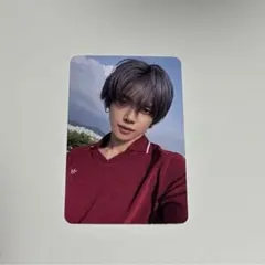TXT ヨンジュン トレカ minisode3:tomorrow ラキドロ - メルカリ