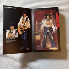 2026年最新】ローリング ストーンズ フィギュアの人気アイテム - メルカリ
