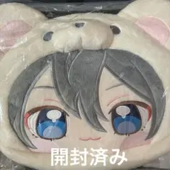 あんスタ いつぬいおかおBIGショルダー 七種茨 - メルカリ