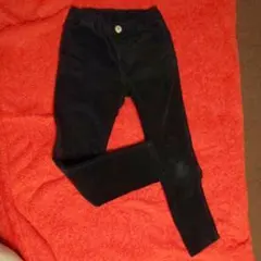 BREEZE コーデュロイパンツ