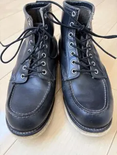 REDWING レッドウィング 8803 ブーツ 7.5D スーパーソール - メルカリ