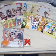 すとぷりグッズまとめ売り - メルカリ