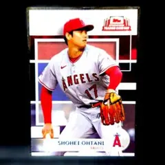 大谷翔平 2022 PANINI Vertex No.15 - メルカリ
