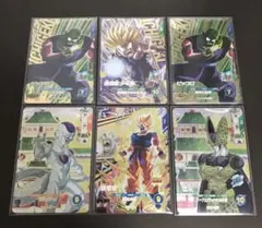 SDV5-PUR1 SDV6 SDV7 孫悟空 ドラゴンボールスーパーダイバーズ