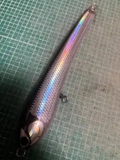 ネイチャーボーイズ PELICAN 180F 色:アルミサンマ - メルカリ