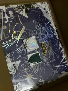 BUMP OF CHICKEN I ヒロアカ