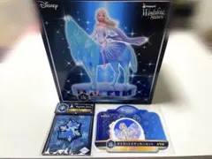 ディズニー 一番くじ アナと雪の女王 セット