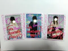 saymyname HITOMI 直筆サインチェキ 1点レア 当選品 みーおん 2025年最新】hitomi チェキの人気アイテム - メルカリ