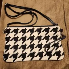 TAKEO KIKUCHI　クラッチバック　ショルダーバック　2way　肩かけ