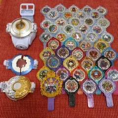 2025年最新】妖怪アークまとめ売りの人気アイテム - メルカリ