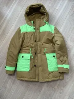 HAZZYS ヘジス メンズ ダウンジャケット L