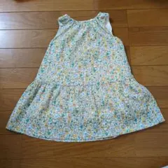 COMME CA IMS ワンピース90