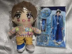 2026年最新】塩﨑太智 ぬいぐるみの人気アイテム - メルカリ