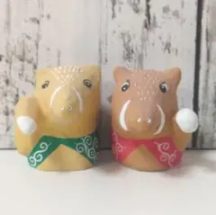 ACTUS アクタス 干支 非売品 ノベルティ 恒例の干支ノベルティ出来ました | FORESTA with ACTUS®