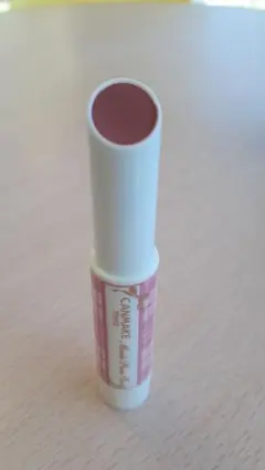 CANMAKE むちぷるティント　4thx ストロベリーボンボン