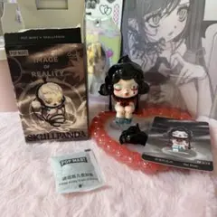 2025年最新】Popmart skullpanda スカルパンダの人気アイテム
