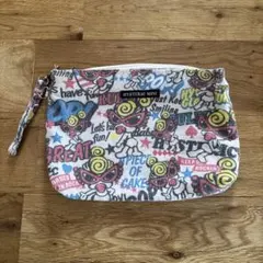 HYSTERIC MINI ポーチ