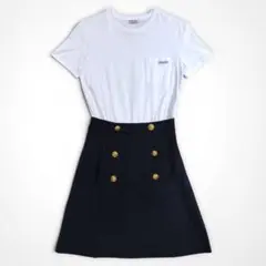 2026年最新】MIU MIU ストライプコットン シャツの人気アイテム - メルカリ