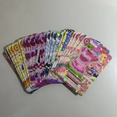 アイカツカード 24枚セット まとめ売り 匿名配送