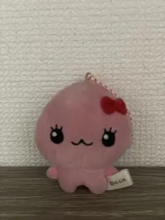 しずくちゃん ガチャガチャ うるおいちゃん