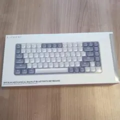 Satechi SM1 メカニカルキーボードのサムネイル