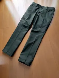 ストレッチカーゴパンツ