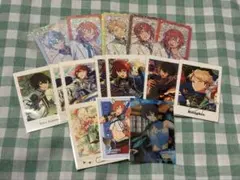 あんスタ Knights まとめ売り 瀬名泉 朱桜司 月永レオ 鳴上嵐 朔間凛月