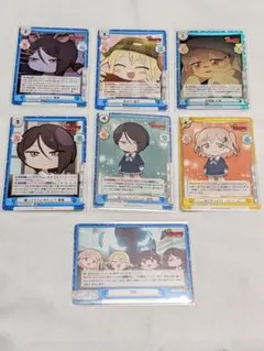 元祖！バンドリちゃん Reバース ガルパ Morfonica