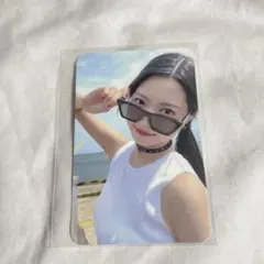 LE SSERAFIM ANTIFRAGILE Weverse ウンチェ