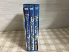 家庭教師ヒットマンREBORN! アルコバレーノ編 全3巻セット DVD