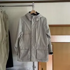 ウールリッチ　マウンテンパーカー　80s〜90s usa製