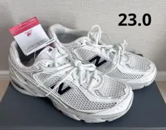 ニューバランスnew balance U509WS 23㎝【新品・未着用】