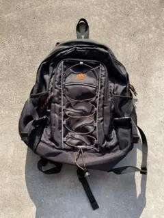 adidas ブラック リュック