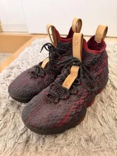 NIKE LEBRON XV 26.5cm レブロン15