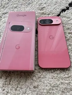 Google Pixel 9 128GB