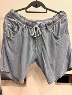 Diesel グレーショートパンツのサムネイル
