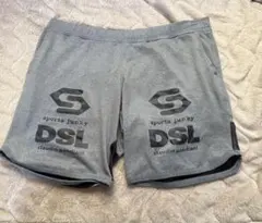 サッカージャンキー パンツ M