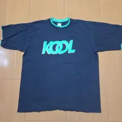 90s KOOL クール TシャツUSA製ヴィンテージ 金子兼 古着 Y2K - メルカリ