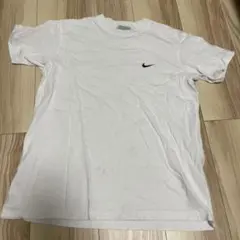 Nike キッズTシャツ 150 USボディ シングルステッチ 00s