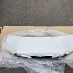 引取り歓迎 KLC ホンダ S660 前期 純正フロントバンパー用
