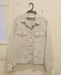ユニクロ　Gジャン
