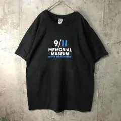 B1993古着　Tシャツ 黒　90s Y2K