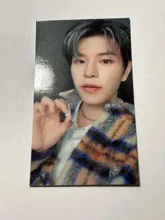 straykids スンミン トレカ THE SOUND