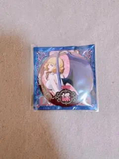 プリキュア トゥインクル缶バッジ 13 Shining！猫屋敷ユキ - メルカリ