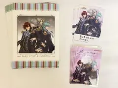 【まとめ売り】うたのプリンスさまっ うたプリ カルテットナイト カルナイ 美風藍