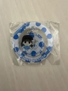 ゆらゆらアクリルスタンド&チャーム CUTIE STREET 増田彩乃